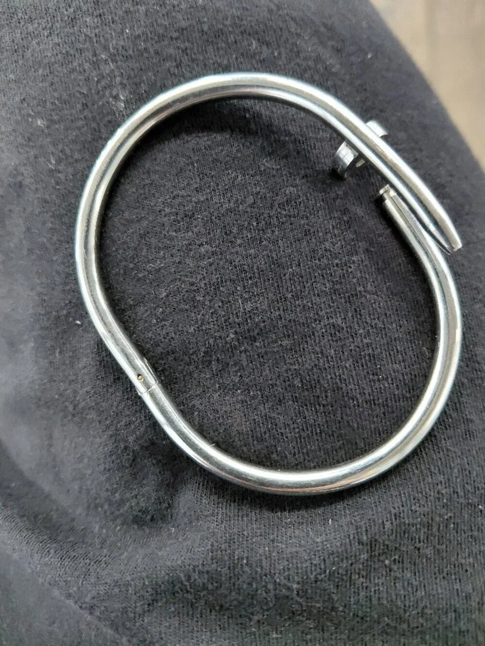 Cartier Juste un Clou bracelet classic